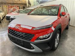 هیوندای کۆنا